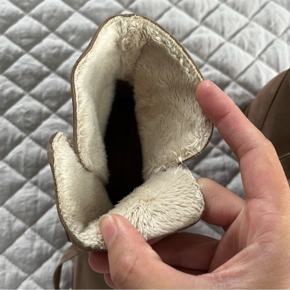 Bernardo booties - Picture 3 of 7